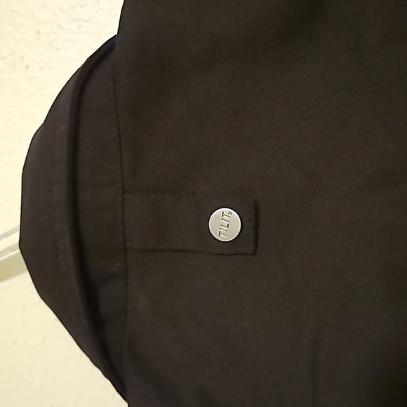 Tilit NYC Hospitality Chef Jumpsuit XS NWOT - Picture 8 of 16